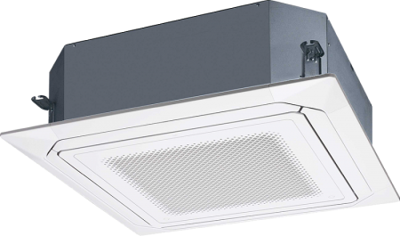 Кассетный кондиционер Fujitsu AUXG30KRLB/AOYG30KATA/UTGUKYAW